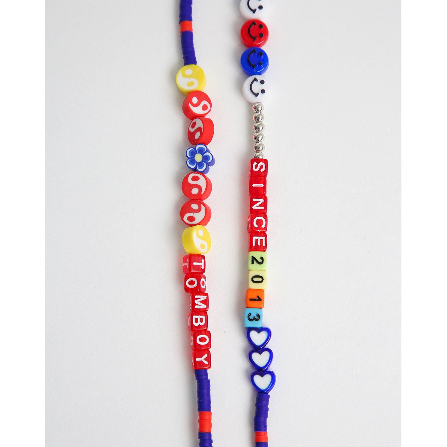 SUMMER CAMP PHONE STRAP