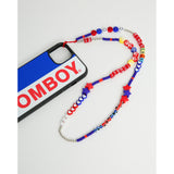 SUMMER CAMP PHONE STRAP