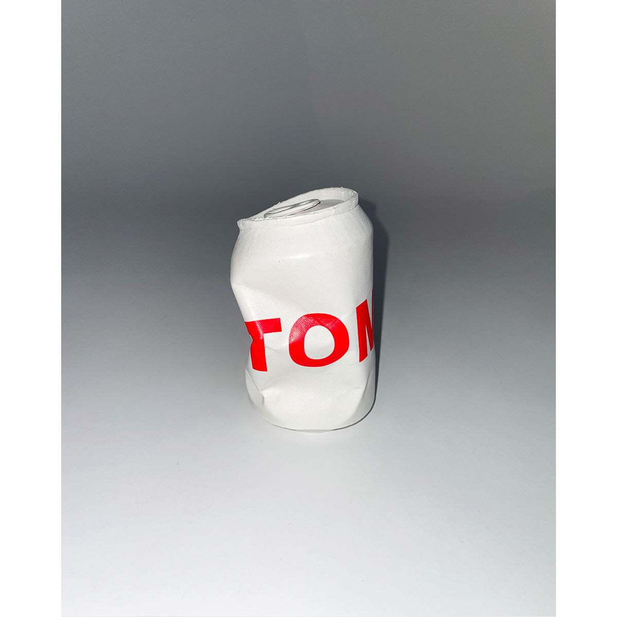 THE "CAN"