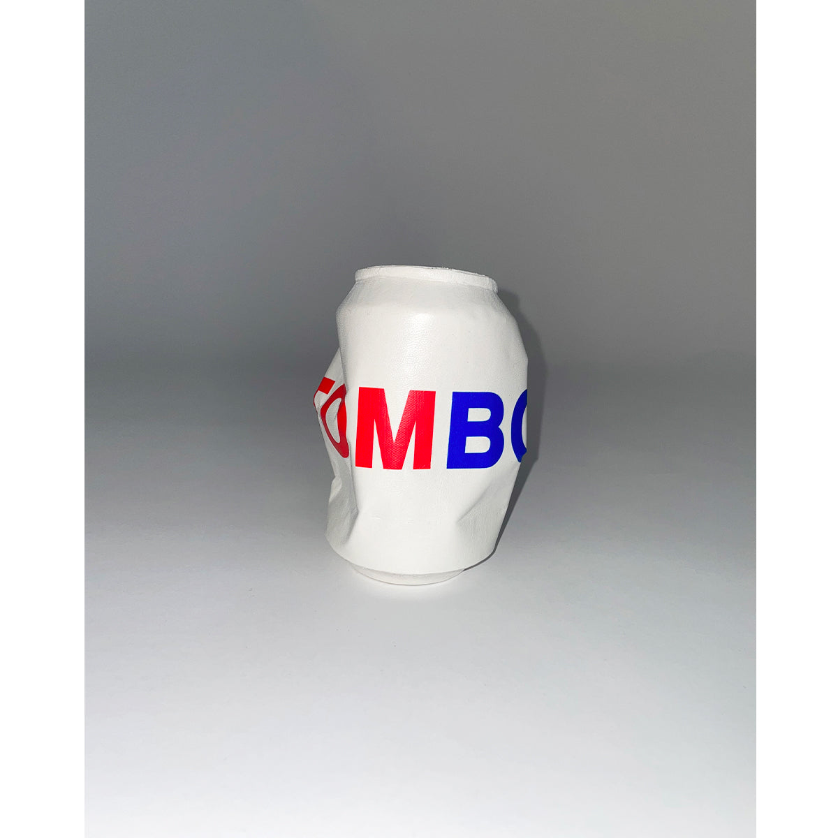 THE "CAN"