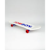 THE "SKATE"