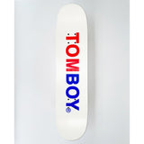 THE "SKATE"