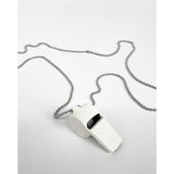 THE "WHISTLE"