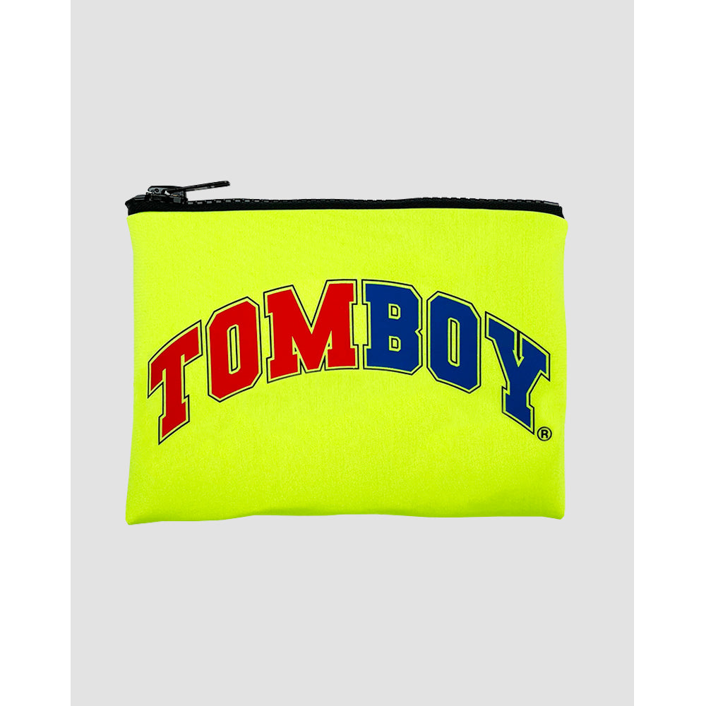 TOMBOY CLUTCH