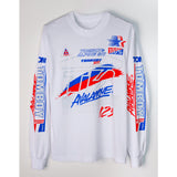 AVALANCHE WHITE CRYSTAL