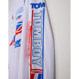 AVALANCHE WHITE CRYSTAL