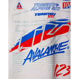 AVALANCHE WHITE CRYSTAL