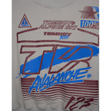 AVALANCHE CROP SWEATSHIRT