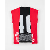 HANDCRAFTED TEE - AJUSTÉ