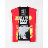 HANDCRAFTED TEE - AJUSTÉ