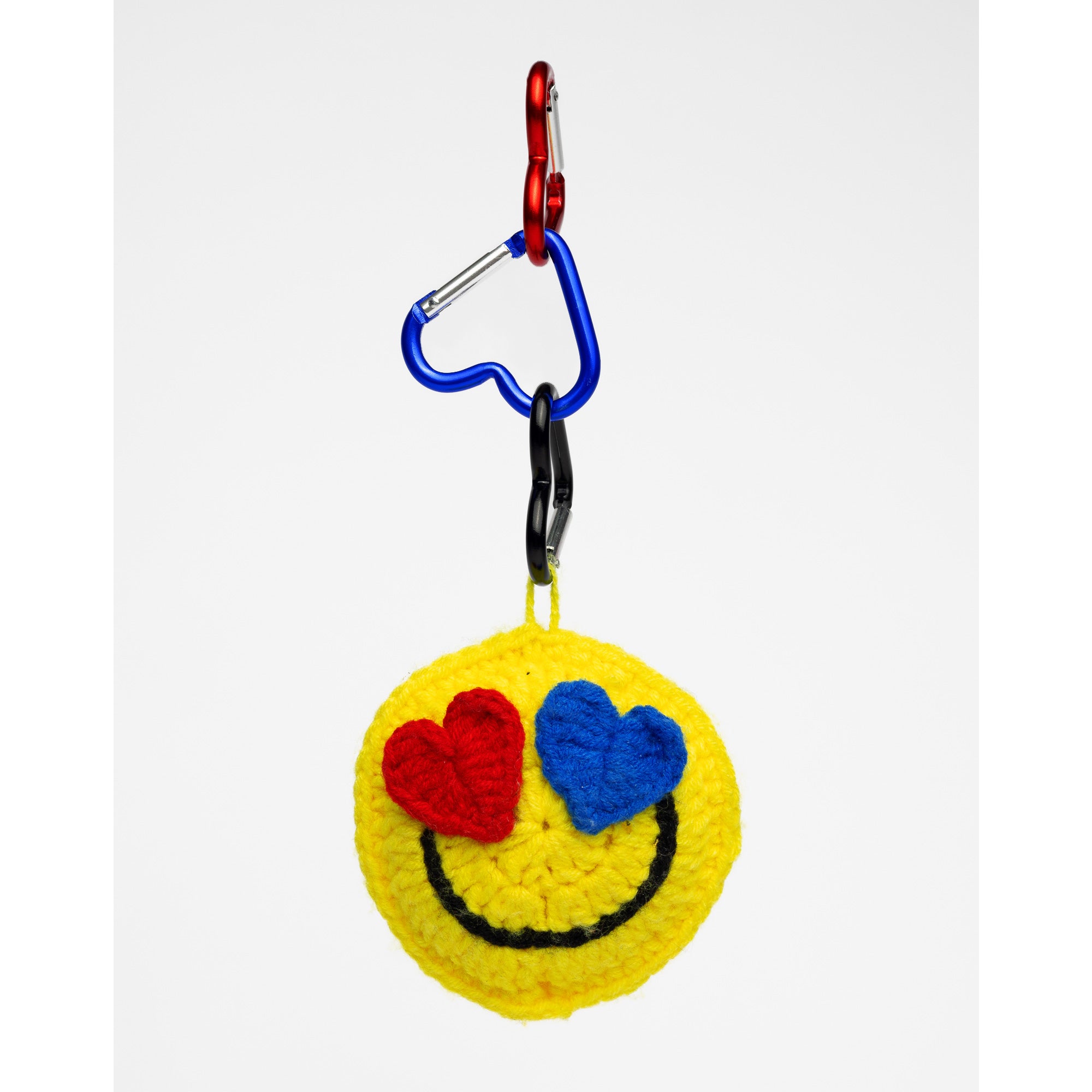 TB® SMILEY CROCHET