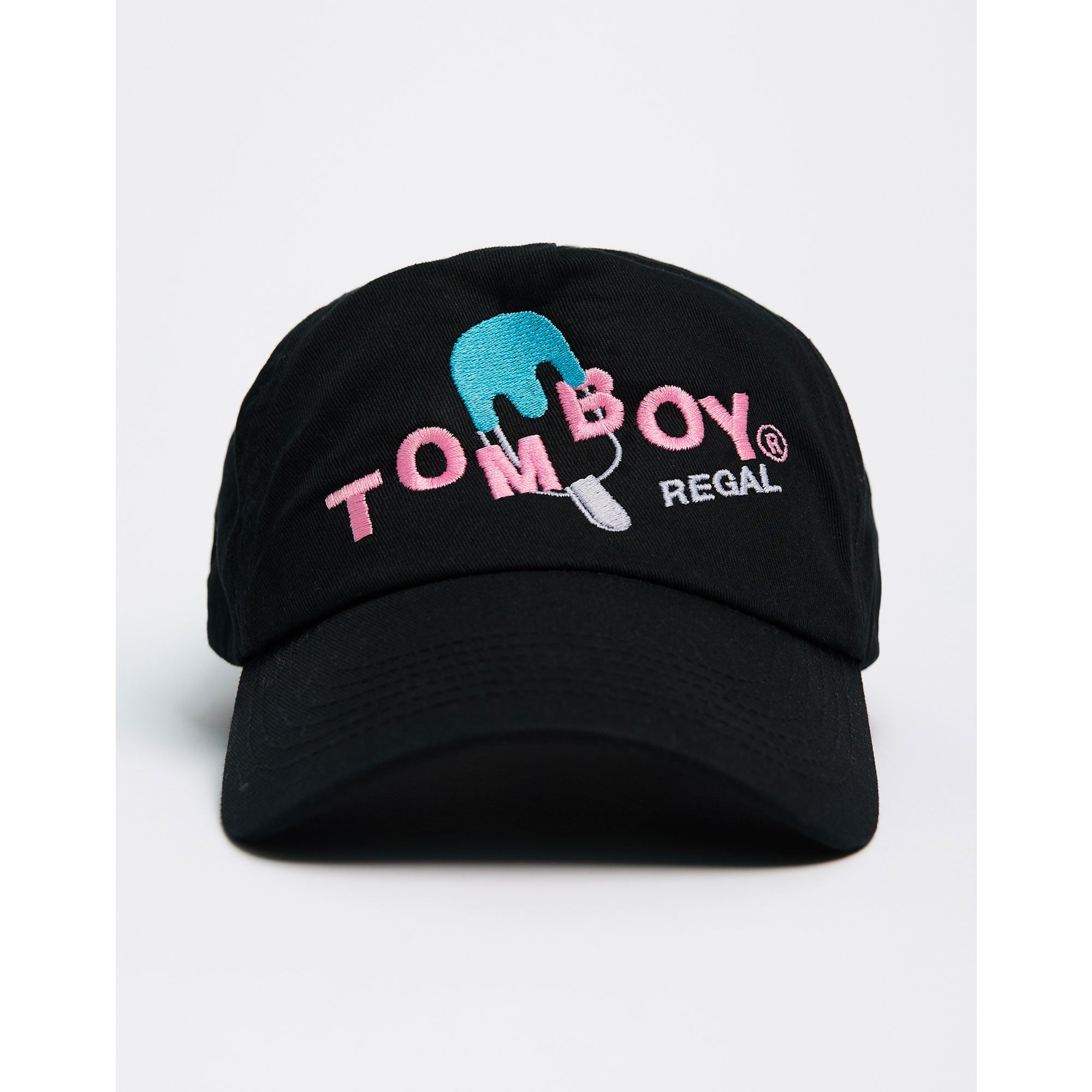 REGAL CAP