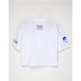 TSHIRT BLANC IMPRIMÉ