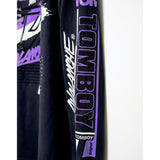 AVALANCHE BLACK CRYSTAL