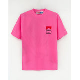 ASH NEON PINK
