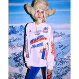 AVALANCHE WHITE CRYSTAL