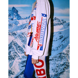 AVALANCHE WHITE CRYSTAL