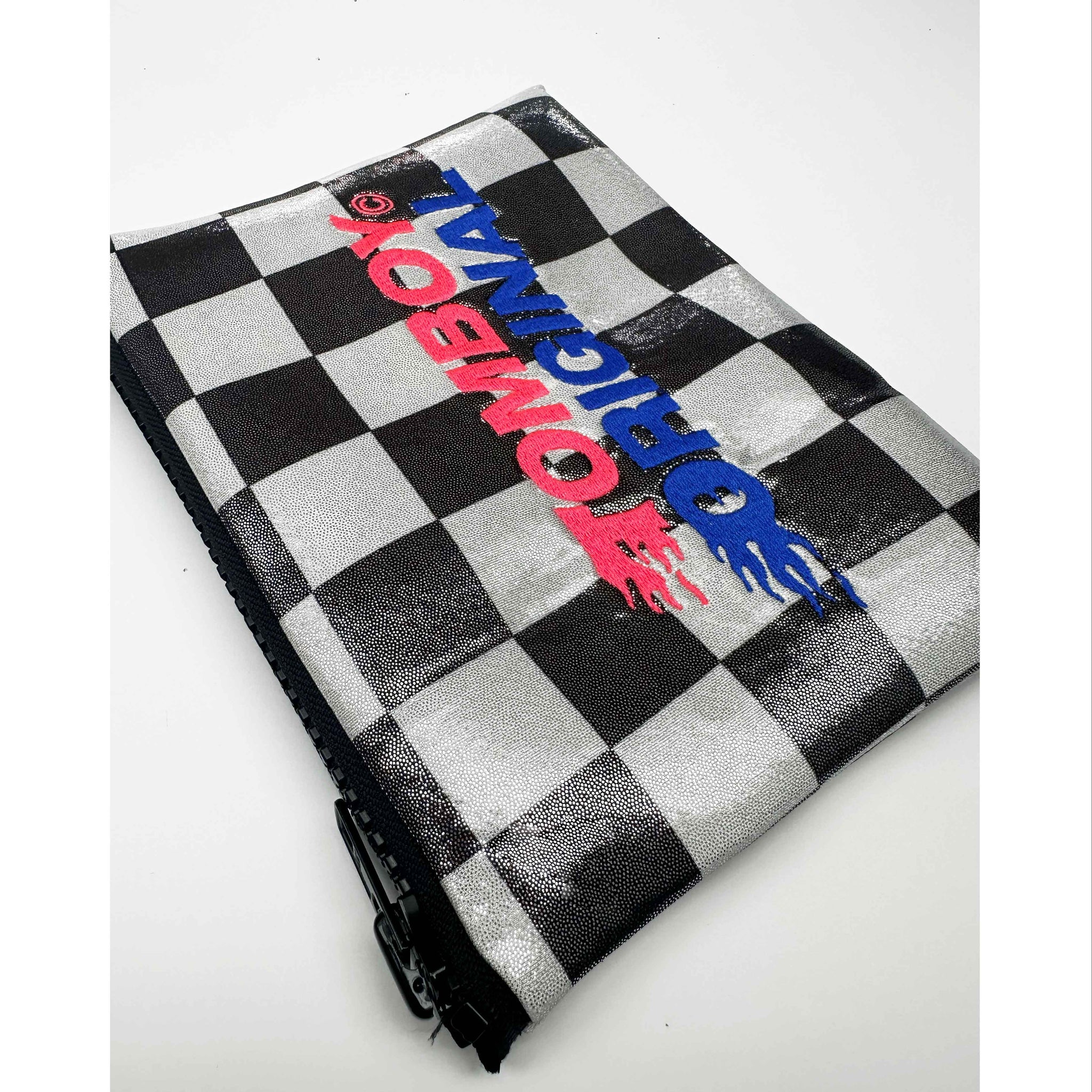 CHECKERBOARD NEOPRENE