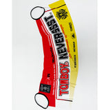 RED/YELLOW FLAG TOP