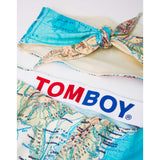 WORLDMAP LYCRA