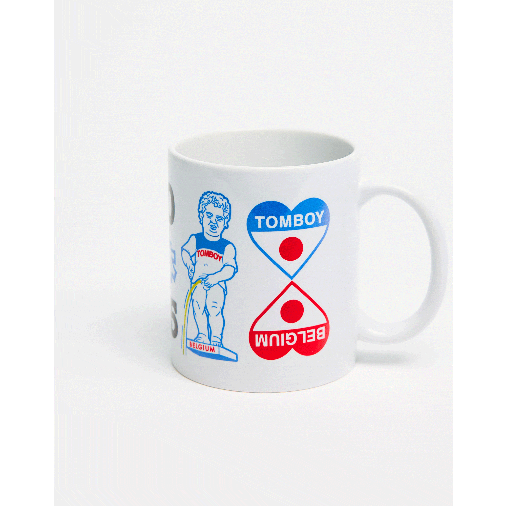 MUG