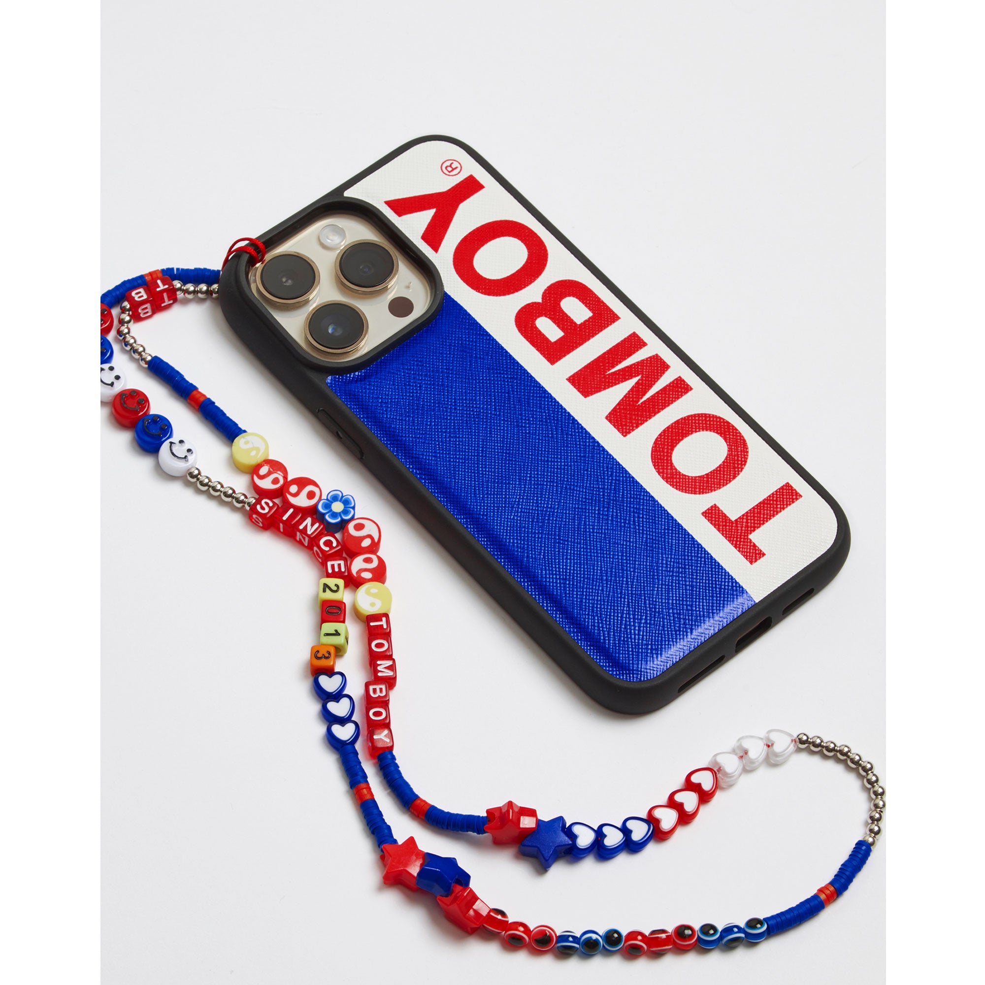 TB ORIGINAL IPHONE CASE | TOMBOY ORIGINAL TB ORIGINAL IPHONE CASE | TOMBOY ORIGINAL