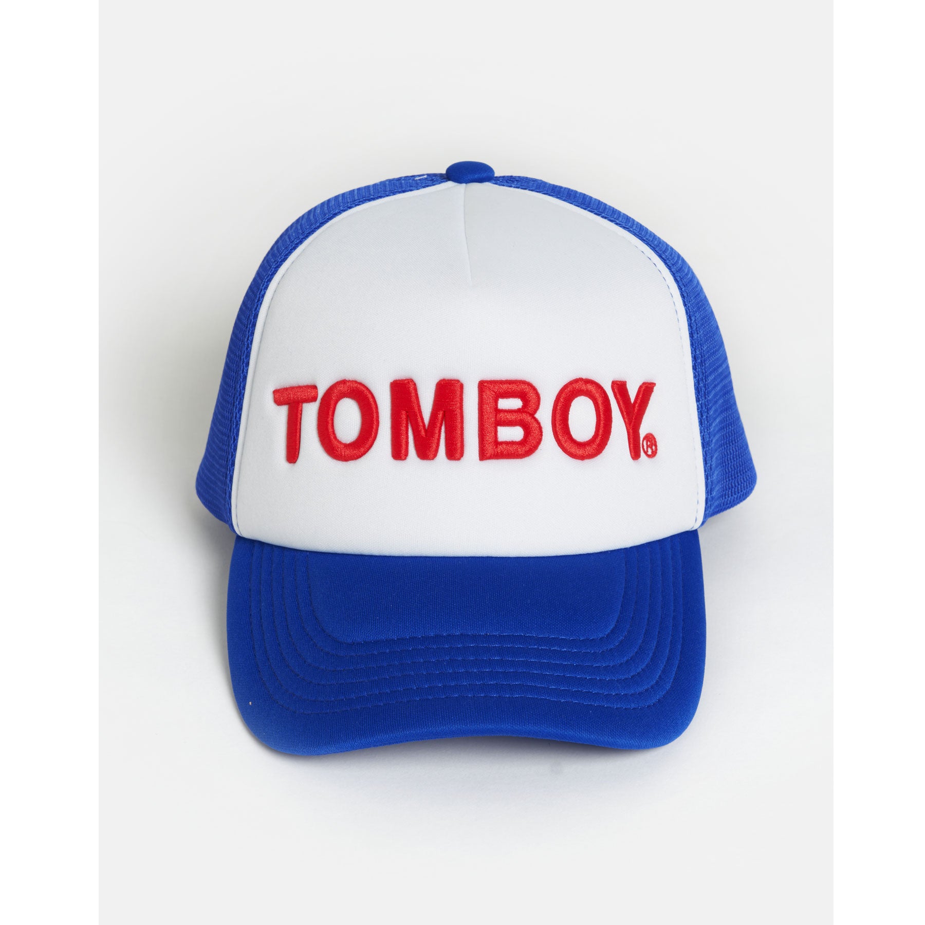 TomBoy  Le Soleil Boutique