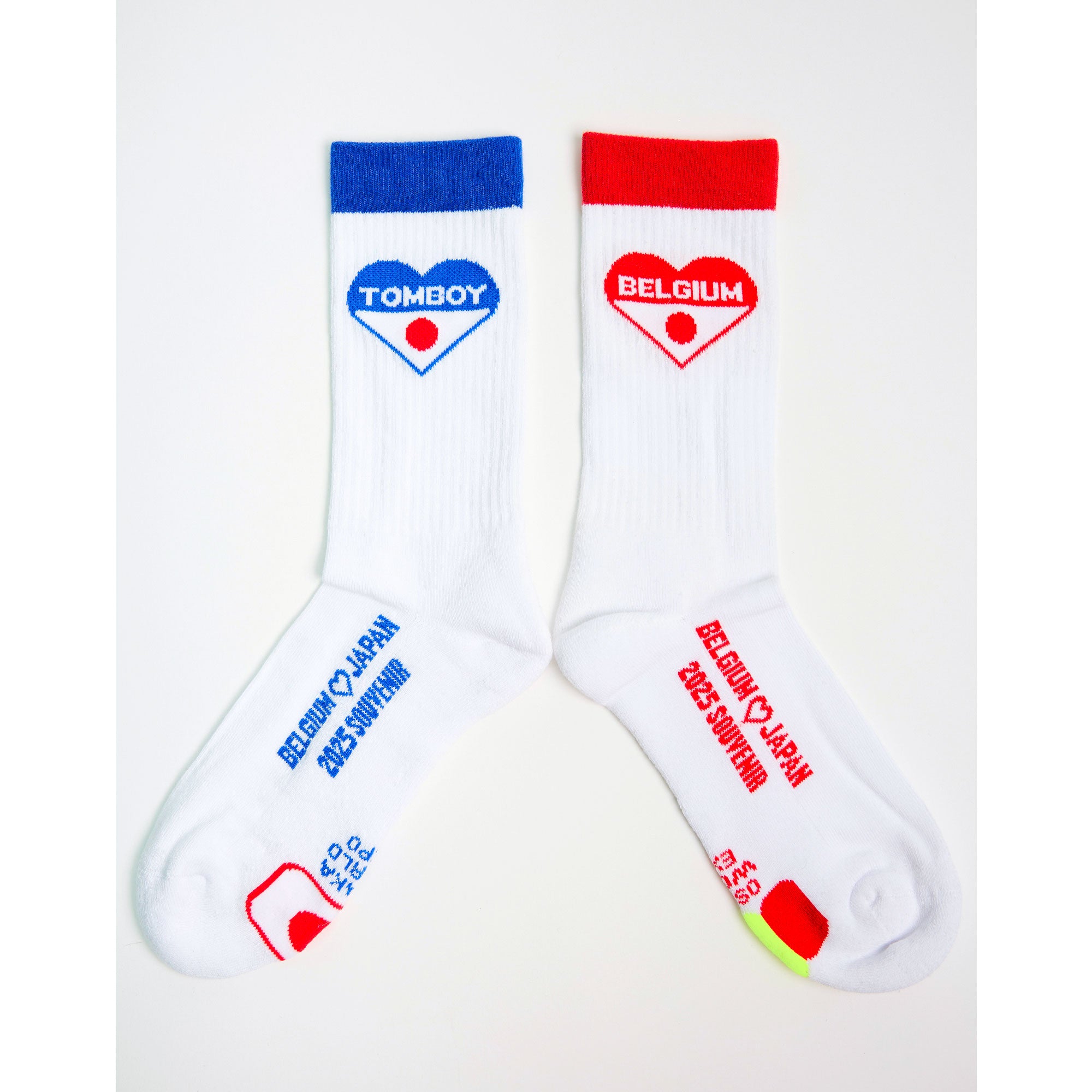 COTTON SOCKS