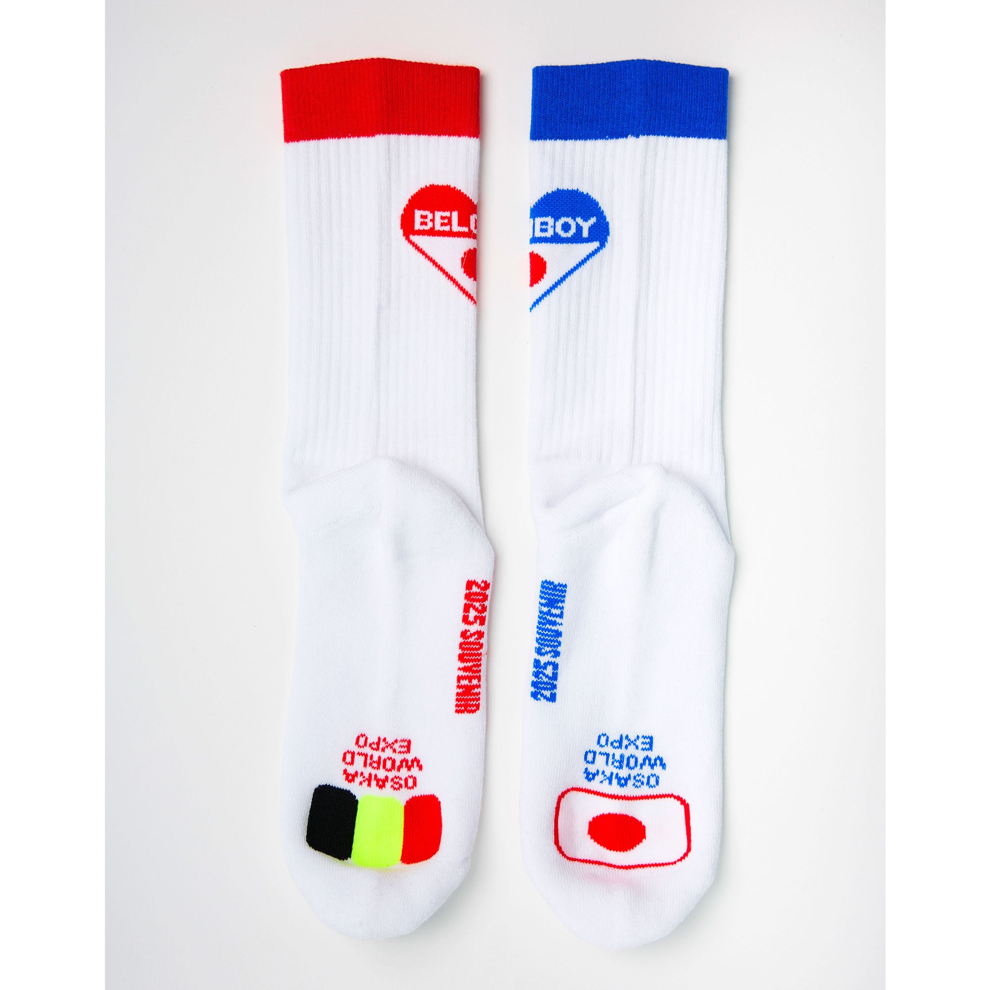 COTTON SOCKS