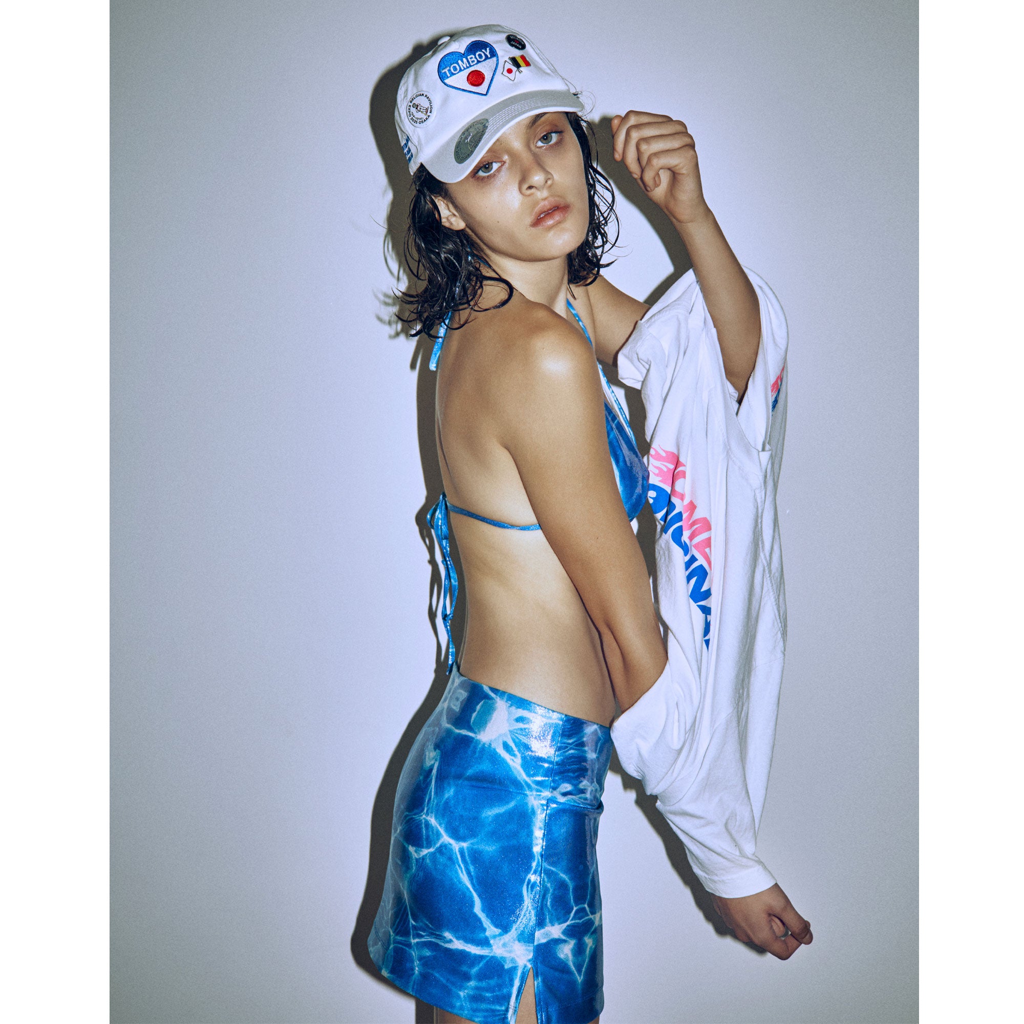 POOL LYCRA