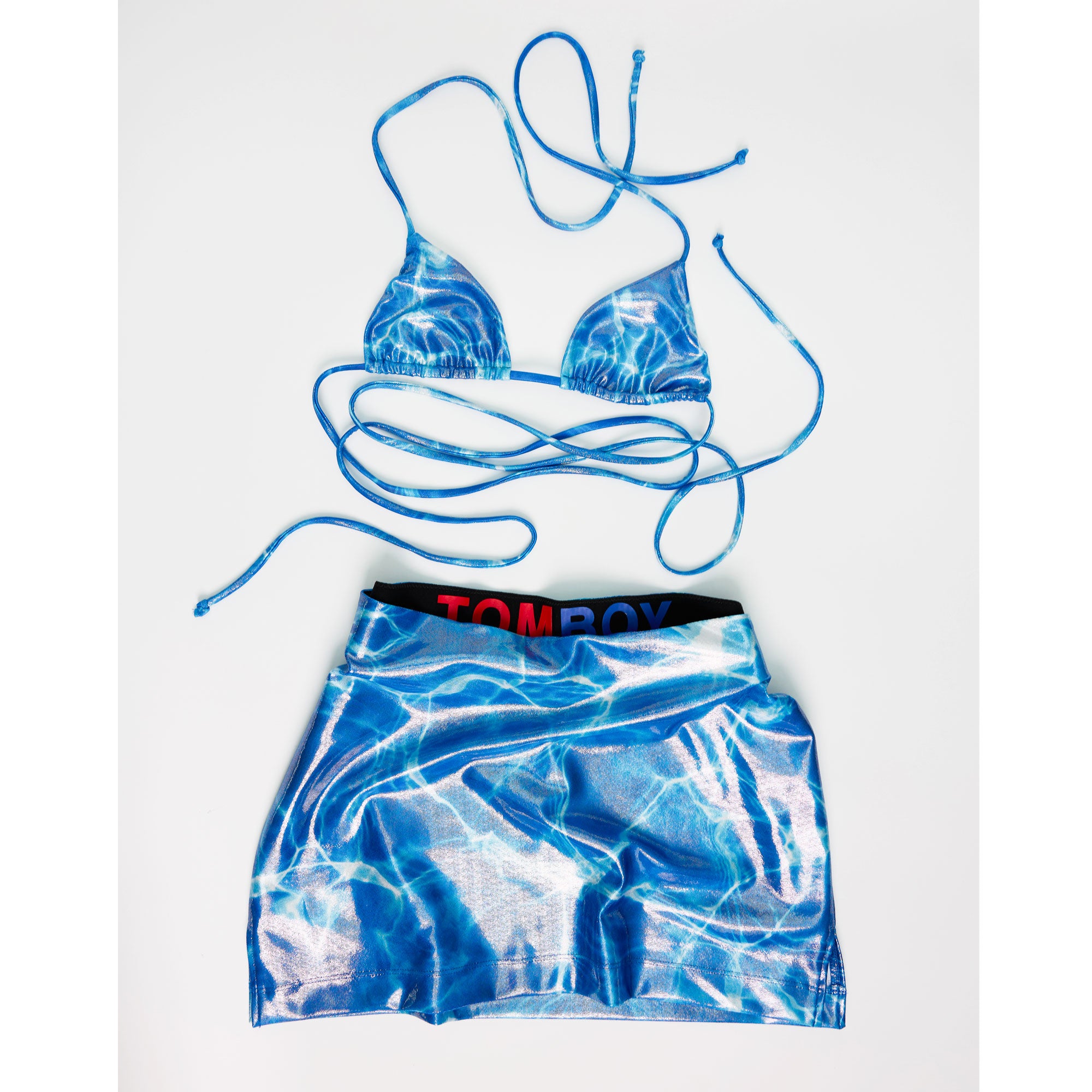 POOL LYCRA