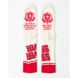 NEVER SSST ! SPORT SOCKS