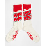 NEVER SSST ! SPORT SOCKS