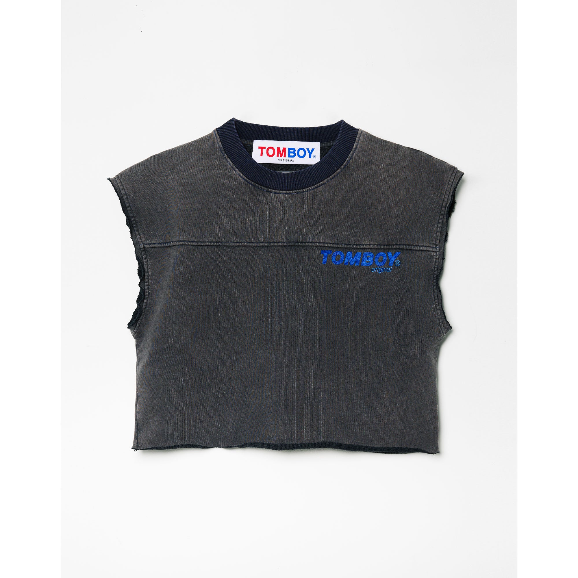 MIKY FADED BLACK