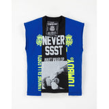 HANDCRAFTED TEE - AJUSTÉ