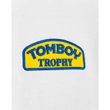 TROPHY BLANC